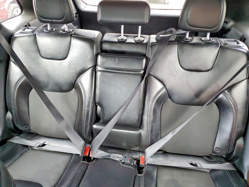 Aukcja sprzedaży 2019 Jeep Cherokee, vin: 1C4PJLLB8KD332502, numer aukcji: 54899106