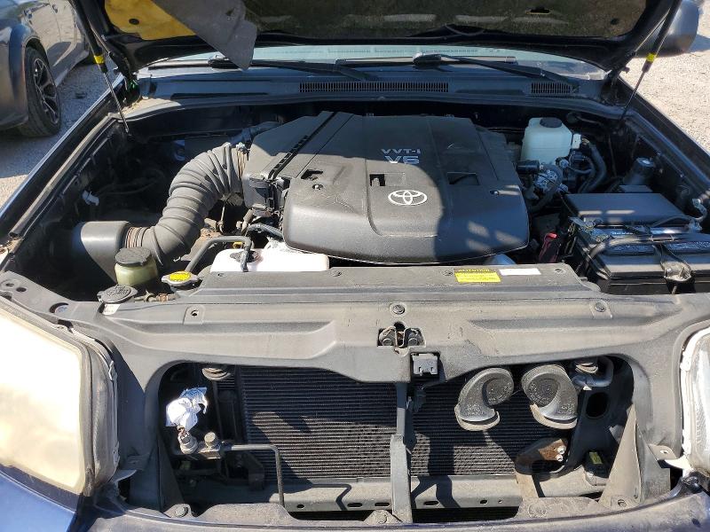 Auction sale of the 2008 Toyota 4runner, vin: JTEBU14RX80129138, lot number: 54108336