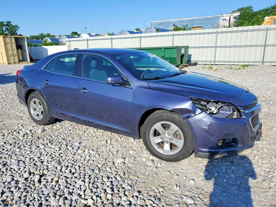 Aukcja sprzedaży 2015 Chevrolet Malibu, vin: 1G11C5SL2FF244215, numer aukcji: 55125546