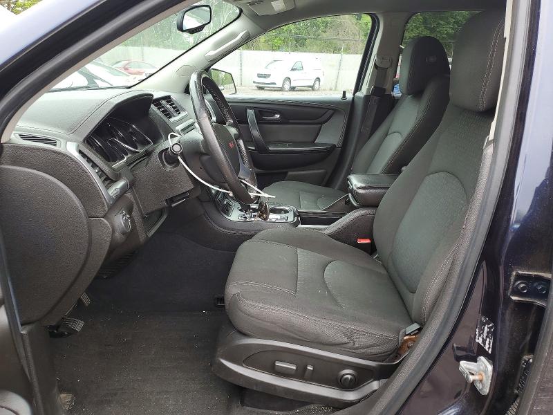 53027726 :رقم المزاد ، 1GKKVPKD3FJ382180 vin ، 2015 Gmc Acadia مزاد بيع