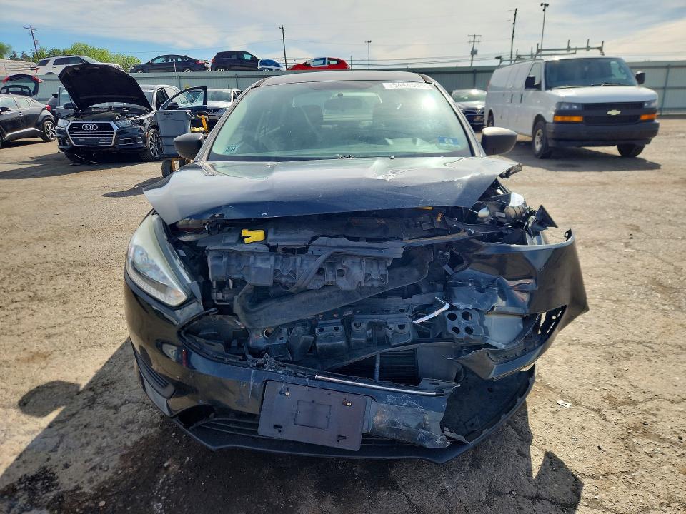 Aukcja sprzedaży 2015 Ford Focus, vin: 1FADP3E20FL297745, numer aukcji: 54445046