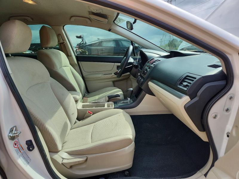 54429076 :رقم المزاد ، JF1GPAA61CH223677 vin ، 2012 Subaru Impreza مزاد بيع