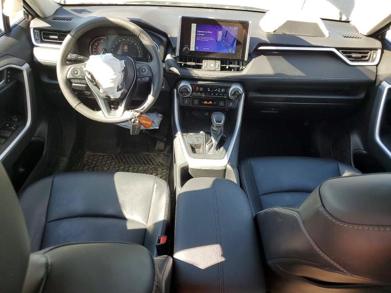 2023 Toyota Rav4 მანქანა იყიდება აუქციონზე, vin: 2T3R1RFV1PC371347, აუქციონის ნომერი: 54214506