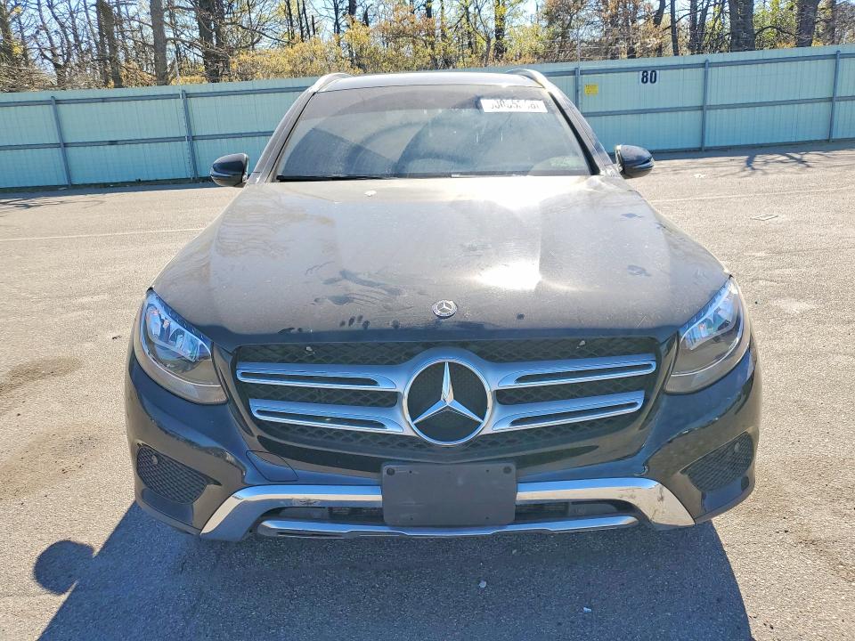 Продаж на аукціоні авто 2019 Mercedes-benz Glc, vin: WDC0G4KB1KV128751, номер лоту: 53085346