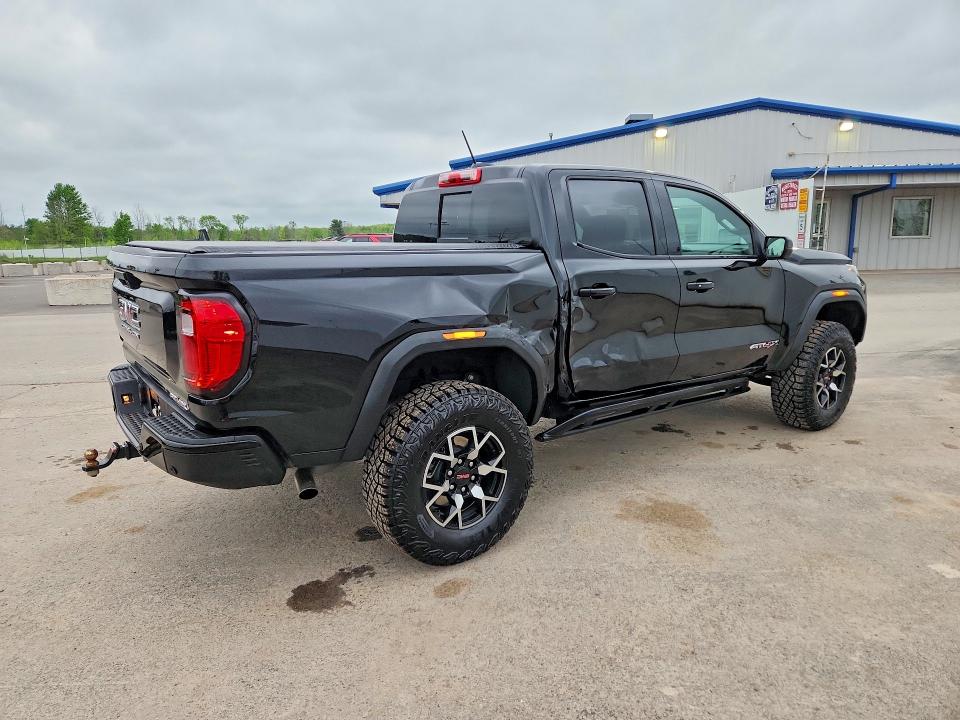 Продажа на аукционе авто 2025 Gmc Canyon, vin: 1GTP2DEK1S1228953, номер лота: 54443566