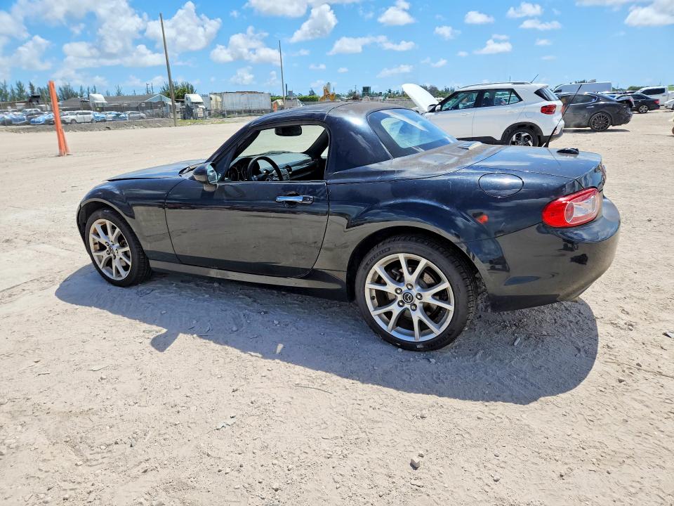 Aukcja sprzedaży 2014 Mazda Mx-5 Miata, vin: JM1NC2PF5E0236508, numer aukcji: 54669766