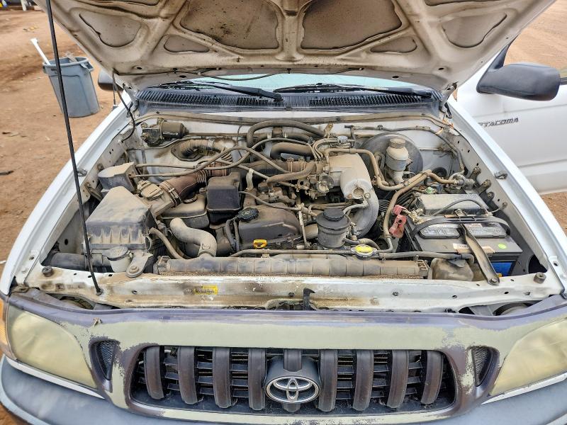 Aukcja sprzedaży 2002 Toyota Tacoma, vin: 5TEPM62N52Z041404, numer aukcji: 52450636