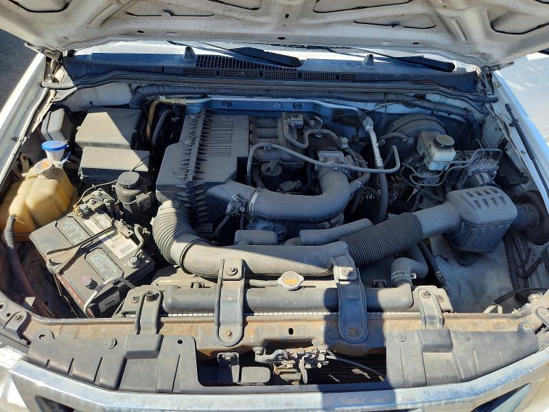 Aukcja sprzedaży 2015 Nissan Frontier, vin: 1N6BD0CT4FN705766, numer aukcji: 54128126