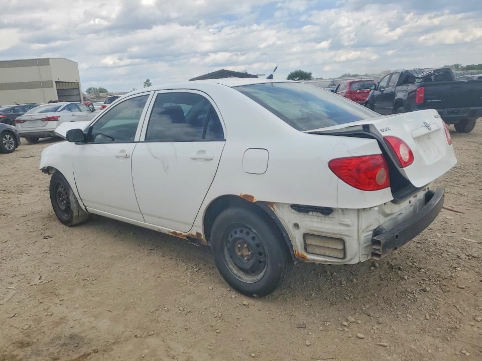 Aukcja sprzedaży 2005 Toyota Corolla, vin: 1NXBR32E85Z515431, numer aukcji: 51959306