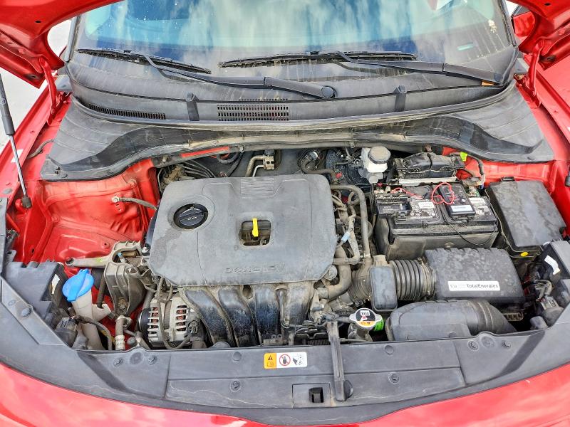 Продаж на аукціоні авто 2024 Kia Soul, vin: KNDJ23AU2R7220679, номер лоту: 54149496
