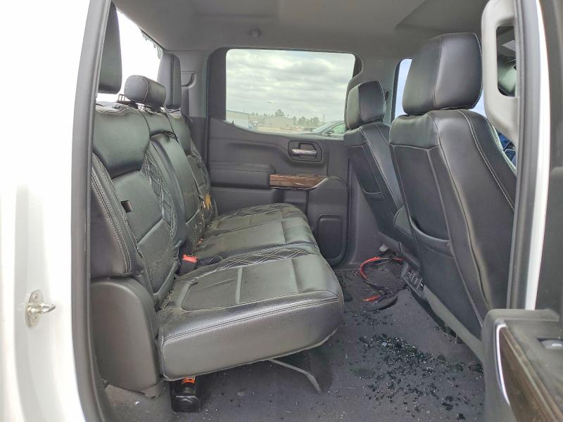Продаж на аукціоні авто 2019 Chevrolet Silverado, vin: 1GCUWDED2KZ108265, номер лоту: 52311206