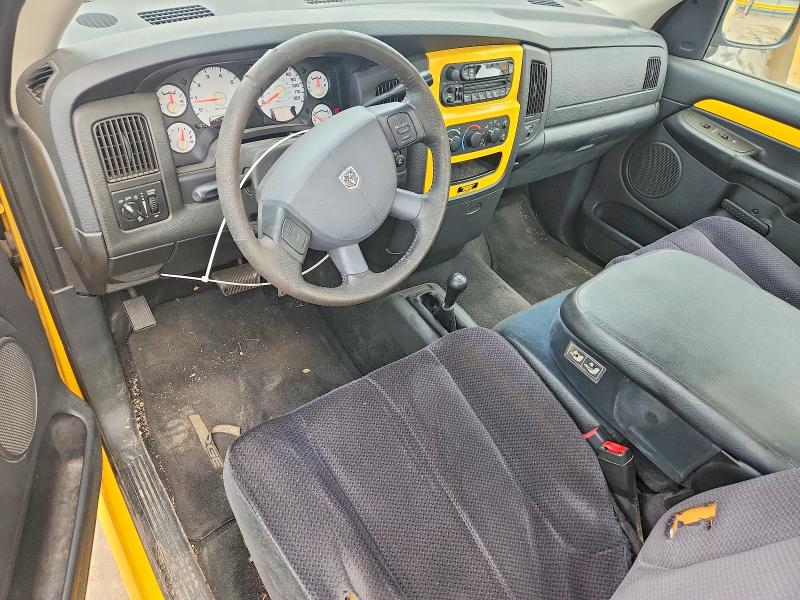 2004 Dodge Ram 1500 მანქანა იყიდება აუქციონზე, vin: 1D7HU16DX4J275341, აუქციონის ნომერი: 53622346
