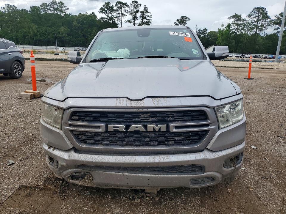 Продаж на аукціоні авто 2022 Ram 1500, vin: 1C6RREFT9NN126421, номер лоту: 54455026