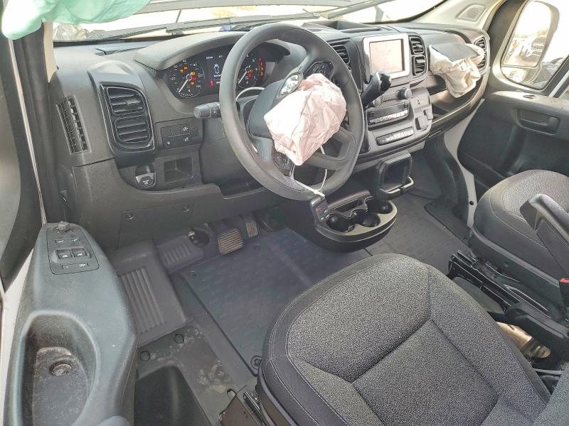 Продажа на аукционе авто 2025 Ram Promaster 1500, vin: 3C6LRVNG7SE556474, номер лота: 54313886