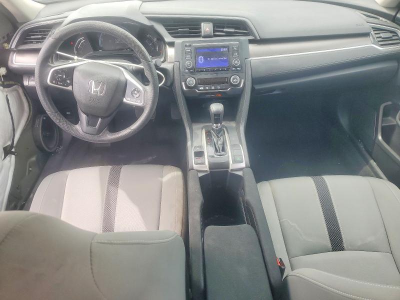 52057036 :رقم المزاد ، 2HGFC2F62MH507557 vin ، 2021 Honda Civic مزاد بيع
