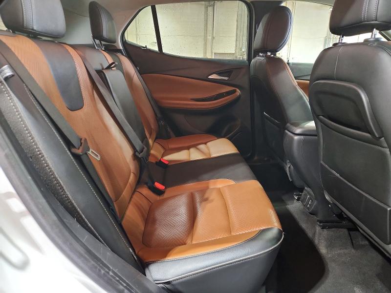 Продаж на аукціоні авто 2021 Buick Encore Gx, vin: KL4MMGSL5MB170204, номер лоту: 52971116