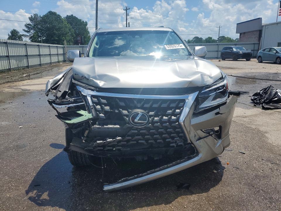 Продаж на аукціоні авто 2020 Lexus Gx, vin: JTJGM7BX0L5260506, номер лоту: 53928176