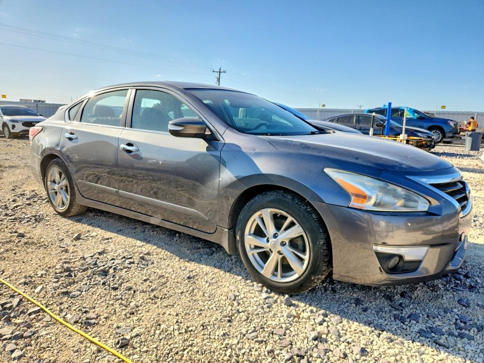 Aukcja sprzedaży 2015 Nissan Altima, vin: 1N4AL3AP6FN901335, numer aukcji: 52606006