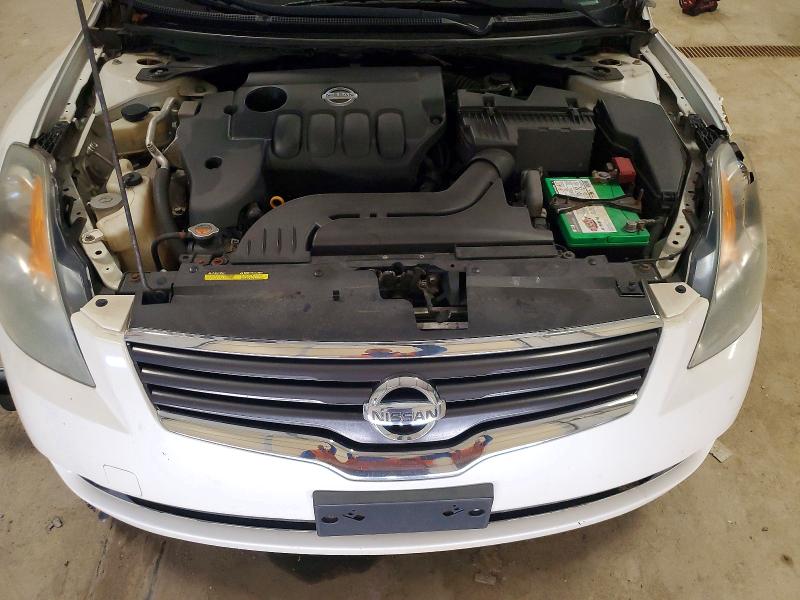 Продаж на аукціоні авто 2009 Nissan Altima, vin: 1N4AL21E09N447287, номер лоту: 51651816