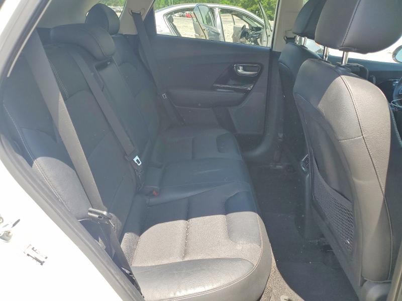 Продажа на аукционе авто 2017 Kia Niro, vin: KNDCC3LC8H5052082, номер лота: 52156176