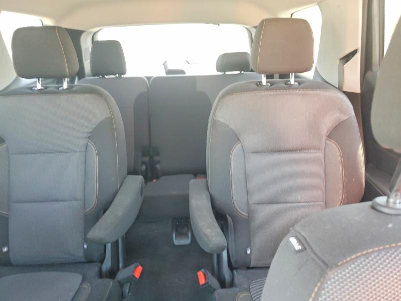 2019 Chevrolet Traverse მანქანა იყიდება აუქციონზე, vin: 1GNEVGKW1KJ199677, აუქციონის ნომერი: 54448576