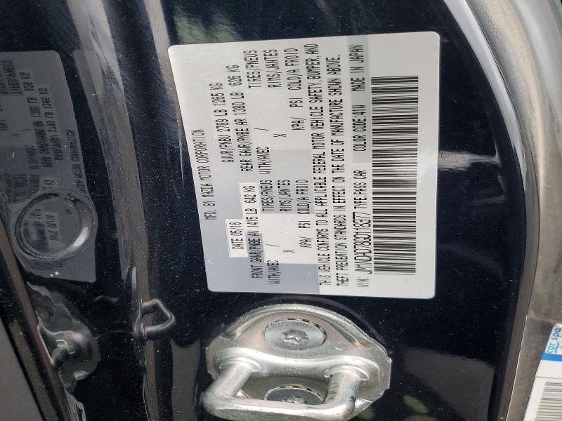 Продажа на аукционе авто 2016 Mazda Mx-5 Miata, vin: JM1NDAD78G0118377, номер лота: 52176516