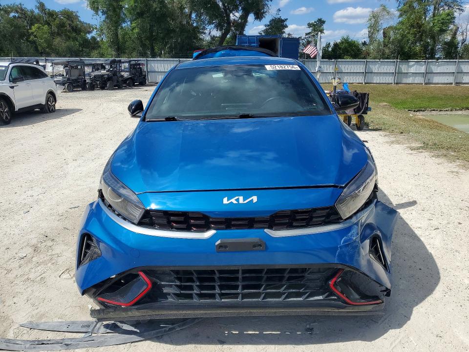 Aukcja sprzedaży 2023 Kia Forte, vin: 3KPF54AD1PE680237, numer aukcji: 52182756