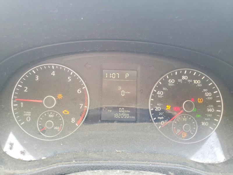 53032766 :رقم المزاد ، 1VWAP7A33CC074062 vin ، 2012 Volkswagen Passat مزاد بيع