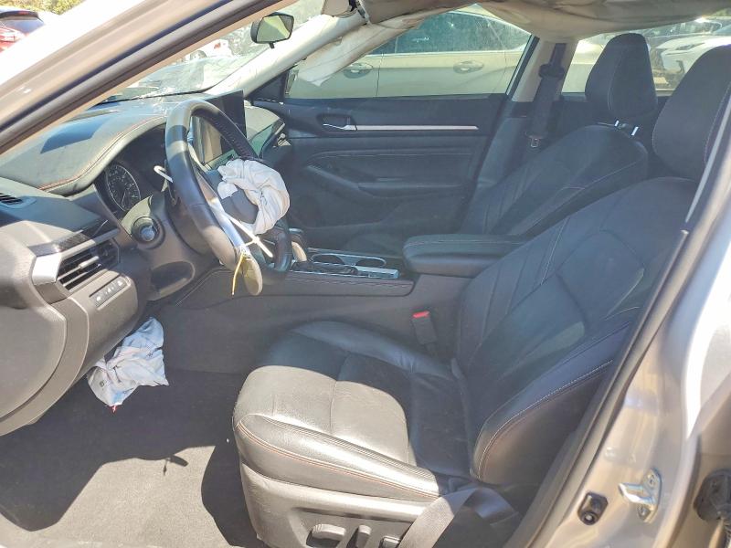 Продажа на аукционе авто 2023 Nissan Altima, vin: 1N4BL4CW1PN329221, номер лота: 52910906