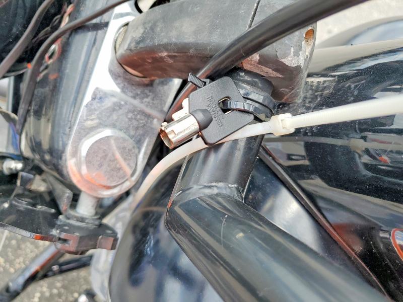 Aukcja sprzedaży 2014 Harley-davidson Fls, vin: 1HD1JRV17EB022627, numer aukcji: 55150596
