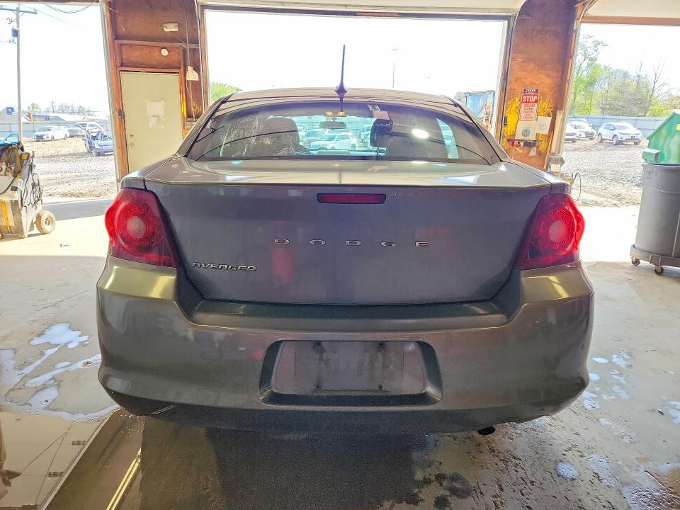 2013 Dodge Avenger მანქანა იყიდება აუქციონზე, vin: 1C3CDZAB4DN771208, აუქციონის ნომერი: 52859696