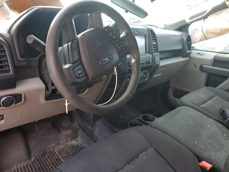 Aukcja sprzedaży 2019 Ford F150, vin: 1FTEX1EP7KFC04615, numer aukcji: 55102376