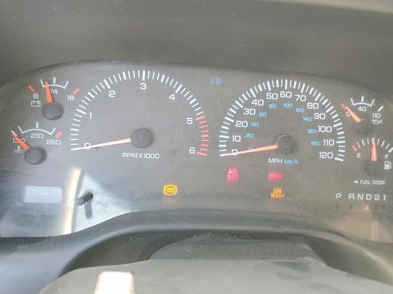 Aukcja sprzedaży 2001 Dodge Ram 2500, vin: 3B7KF23Z41G180450, numer aukcji: 55015426