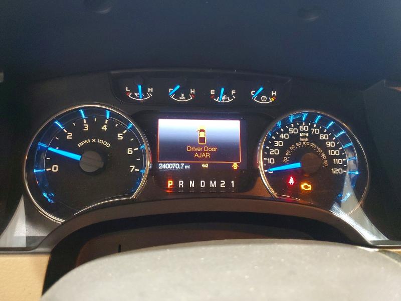 2014 Ford F150 მანქანა იყიდება აუქციონზე, vin: 1FTFW1ETXEKE52664, აუქციონის ნომერი: 53842256