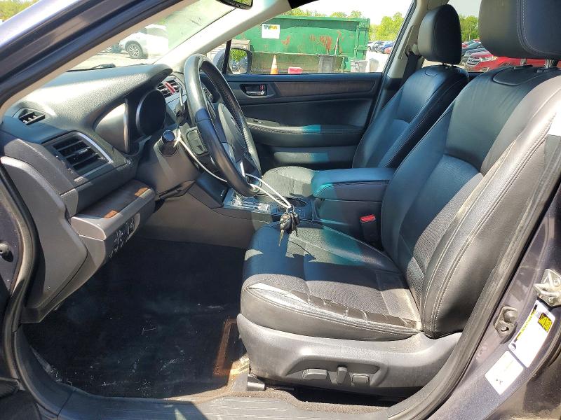 Продаж на аукціоні авто 2015 Subaru Outback, vin: 4S4BSAJC4F3220732, номер лоту: 53069096