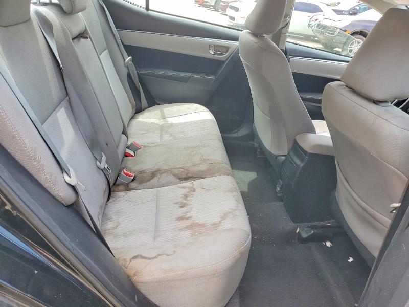Aukcja sprzedaży 2015 Toyota Corolla, vin: 2T1BURHE1FC425811, numer aukcji: 53412836