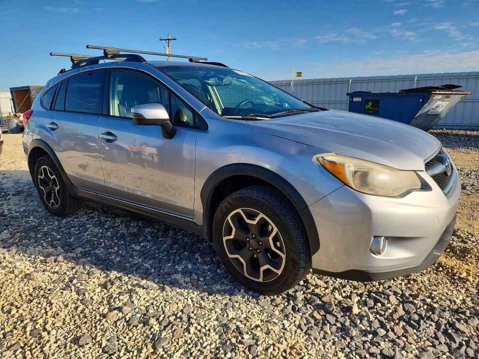 Продажа на аукционе авто 2015 Subaru Xv Crosstrek, vin: JF2GPAPC0F8221142, номер лота: 52600216