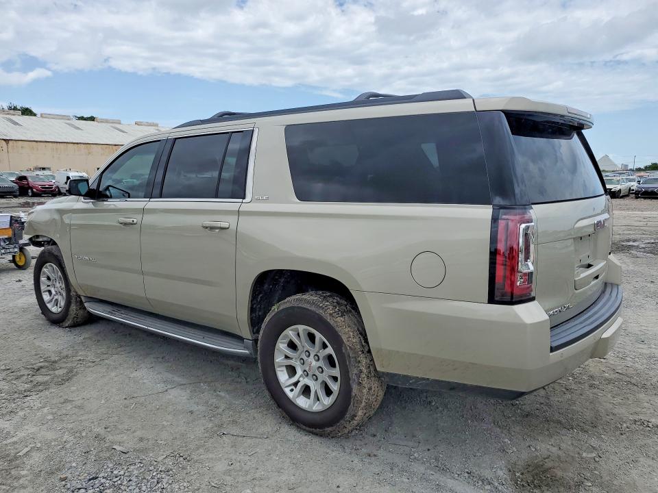 Aukcja sprzedaży 2015 Gmc Yukon Xl, vin: 1GKS1GKC8FR252206, numer aukcji: 54688646