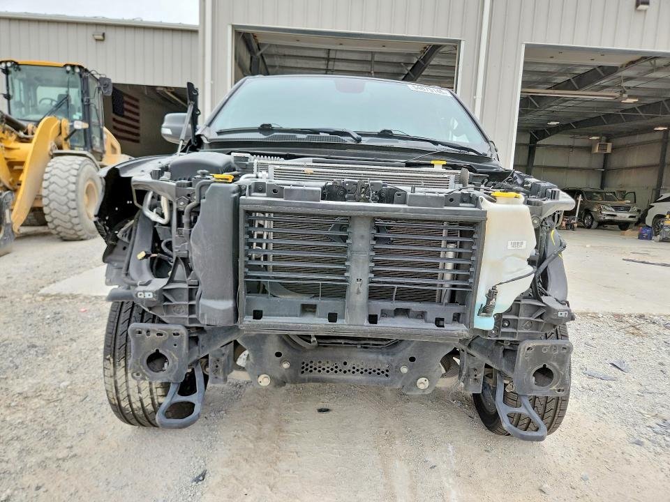 54875146 :رقم المزاد ، 1C6SRFHT9LN422377 vin ، 2020 Ram 1500 مزاد بيع