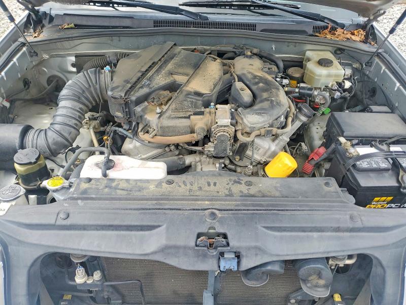 Продажа на аукционе авто 2004 Toyota 4runner, vin: JTEZU14R648021142, номер лота: 54548676