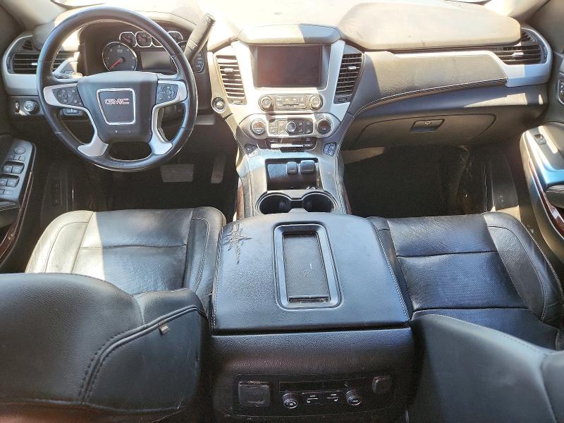 Продажа на аукционе авто 2018 Gmc Yukon, vin: 1GKS2BKC4JR278665, номер лота: 51716716
