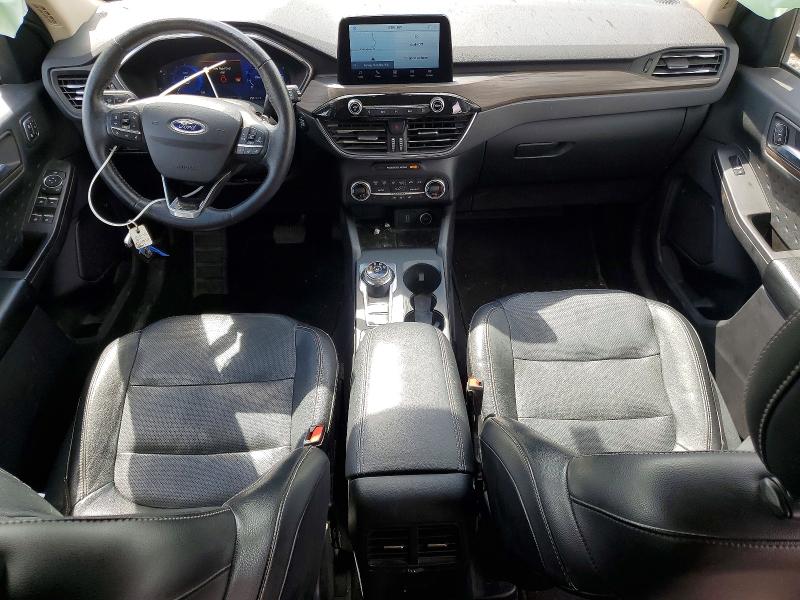 Aukcja sprzedaży 2020 Ford Escape, vin: 1FMCU9J91LUB09269, numer aukcji: 54851406