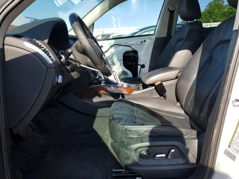 2015 Audi Q5 მანქანა იყიდება აუქციონზე, vin: WA1LFAFPXFA045689, აუქციონის ნომერი: 52229816
