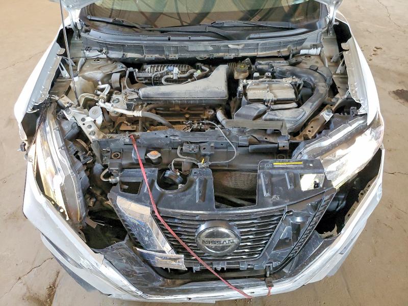 Продажа на аукционе авто 2018 Nissan Rogue, vin: JN8AT2MV1JW318578, номер лота: 52824026