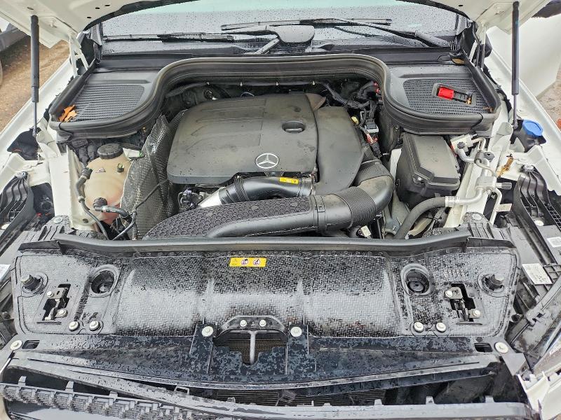 2021 Mercedes-benz Gle მანქანა იყიდება აუქციონზე, vin: 4JGFB4JB0MA422986, აუქციონის ნომერი: 53465316