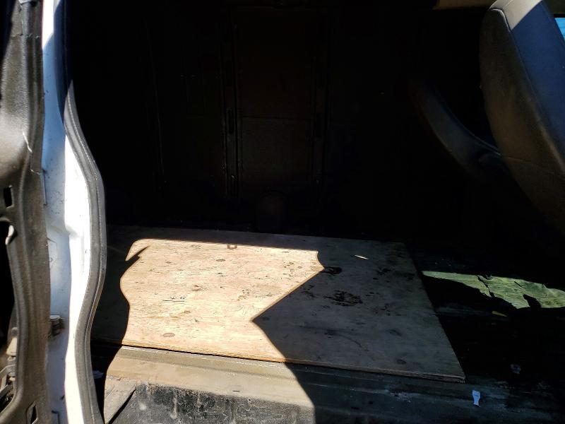 53301376 :رقم المزاد ، 1GCZGUBAXE1131728 vin ، 2014 Chevrolet Express G3500 مزاد بيع