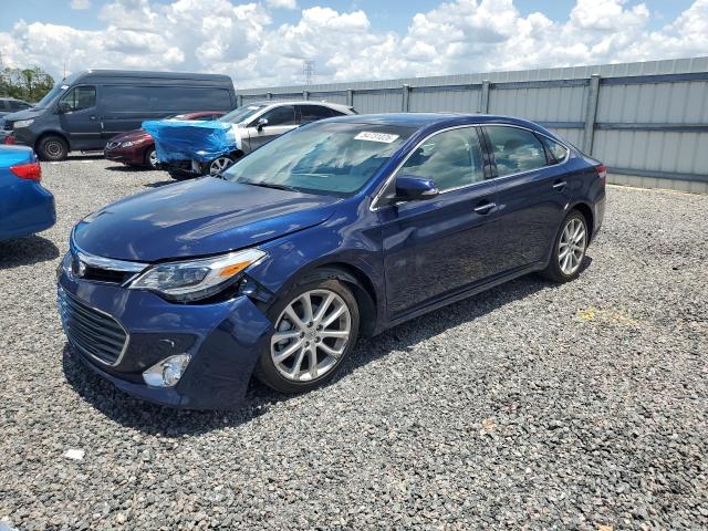 Auction sale of the 2013 Toyota Avalon, vin: 4T1BK1EB5DU058067, lot number: 54731026