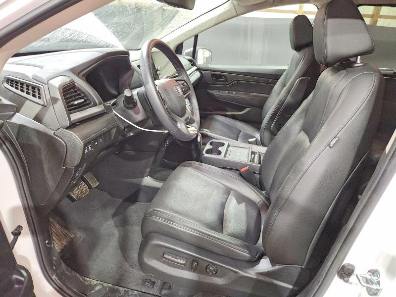 Aukcja sprzedaży 2025 Honda Odyssey, vin: 5FNRL6H64SB057171, numer aukcji: 55063956