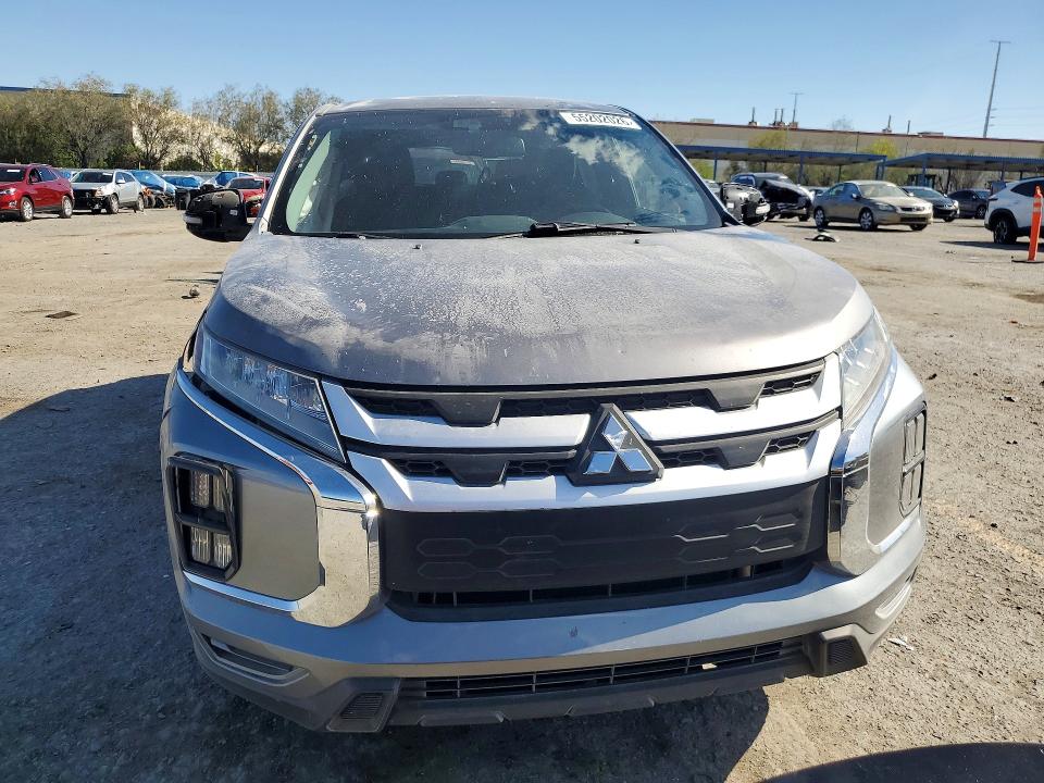 Aukcja sprzedaży 2020 Mitsubishi Outlander Sport, vin: JA4AP4AU8LU026071, numer aukcji: 55202026