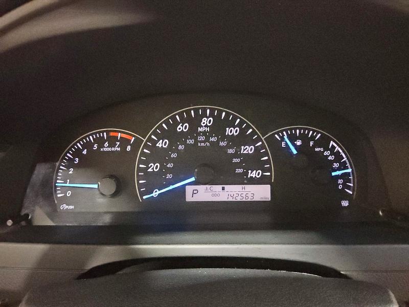 2012 Toyota Camry მანქანა იყიდება აუქციონზე, vin: 4T1BF1FK8CU622103, აუქციონის ნომერი: 50930826